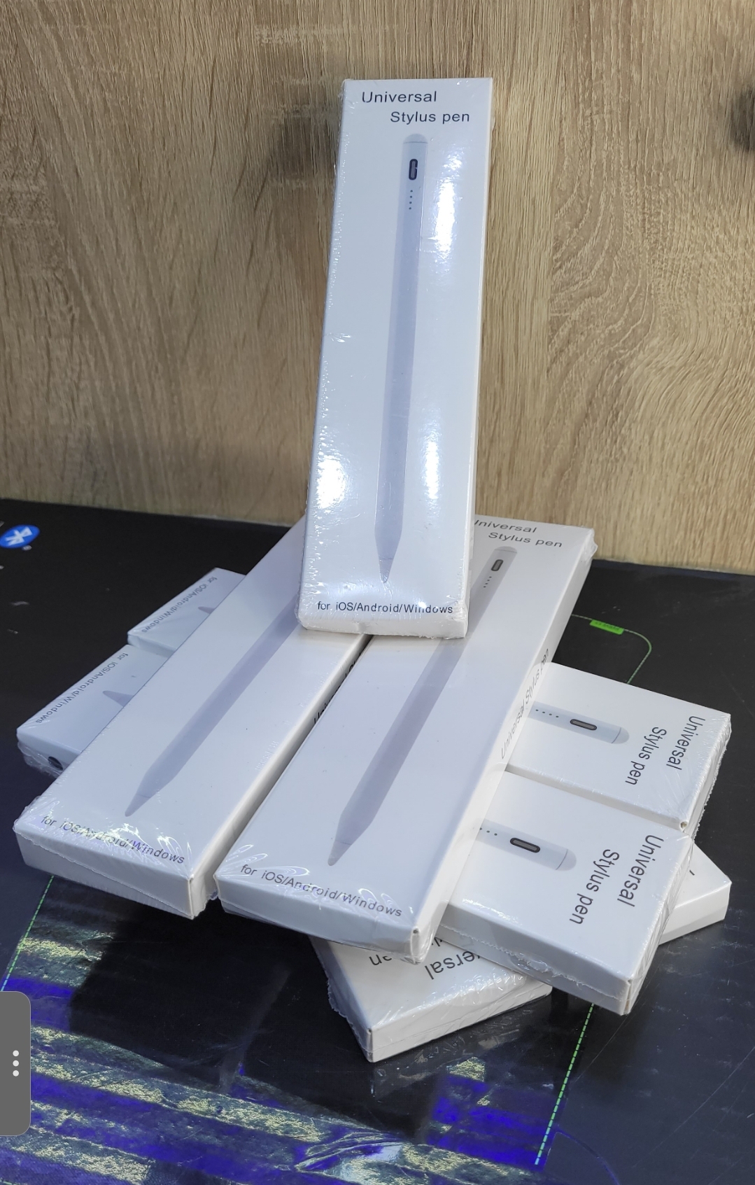 New Universal Stylus Pen for Touch Pen